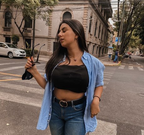 Danahe Vasquez sexy schöne archiv