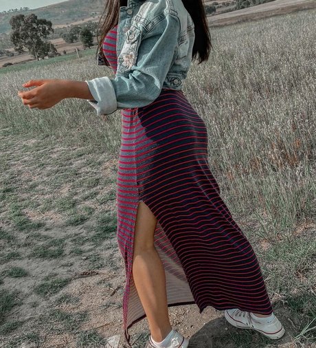 Danahe Vasquez erotische kostenlose foto