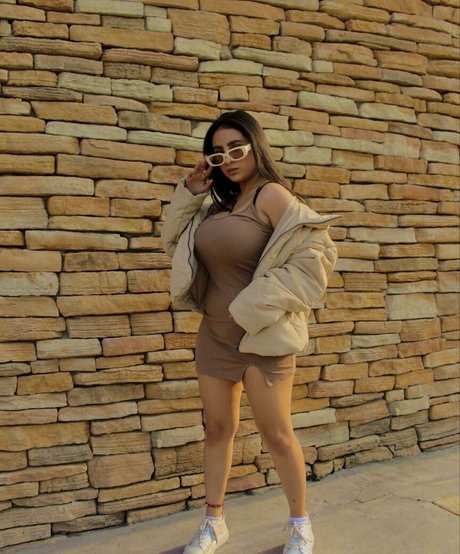 Danahe Vasquez xxx perfekte foto