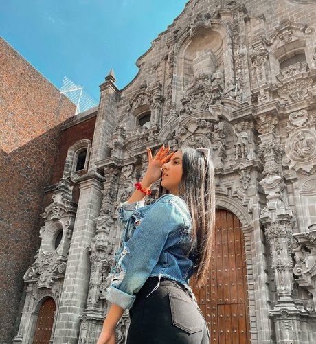 Danahe Vasquez xxx schöne galerien