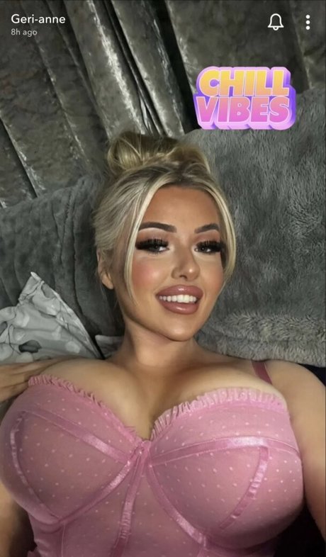 Geri Anne Heath top hübsche bilder