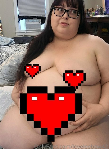 loveleebbw42 schöne pornostar foto