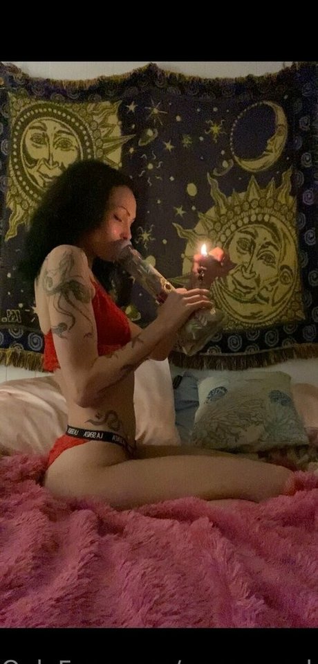 blossoming vixen top sexy bilder