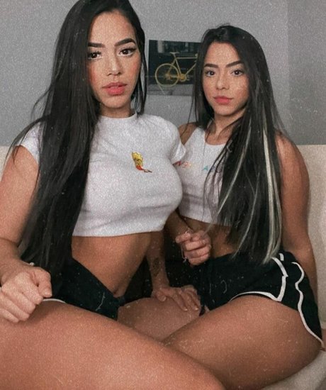 Mariely E Mirella Santos Profilbild