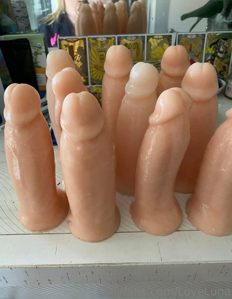 loveluna sexy nacktheit galerie