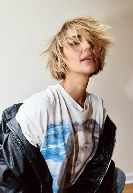 Arielle Kebbel model heiße foto