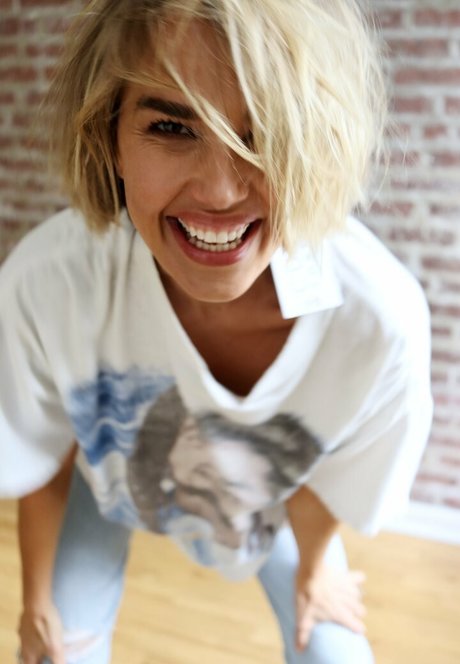 Arielle Kebbel nacktheit pornografische fotos