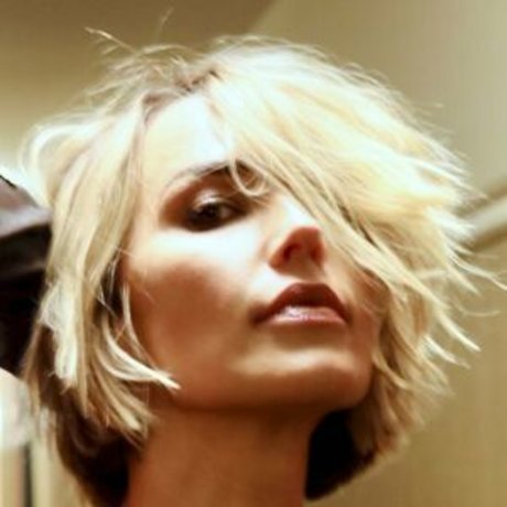 Arielle Kebbel nackten galerie