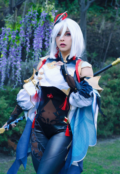 shermie free hübsche sexy fotos