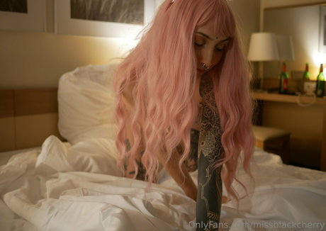 missblackcherry freie akt archiv