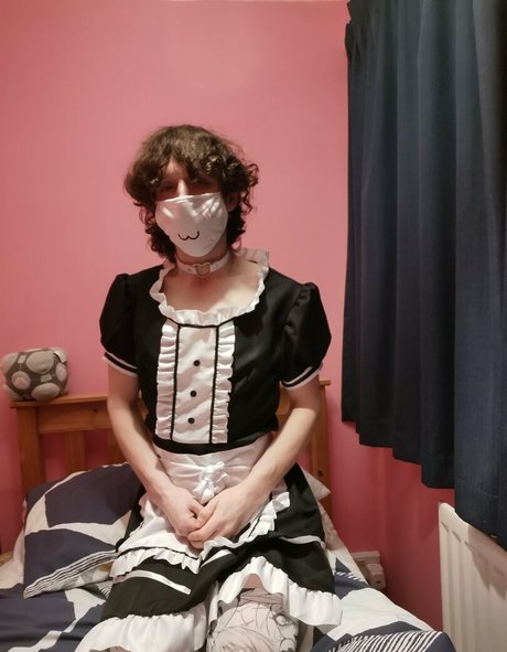 femboyraine exklusive kunst fotos