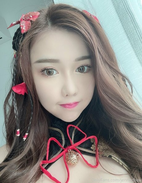 jennachew freie exklusive fotos