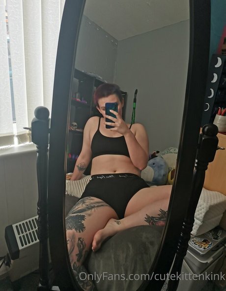 Cutekittenkink nette galerien