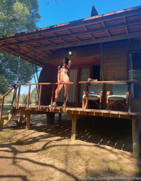 gisellemccawfree xxx schöne bild