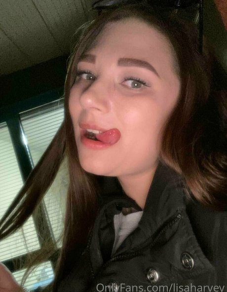 lisaharvey schöne pornostar bild
