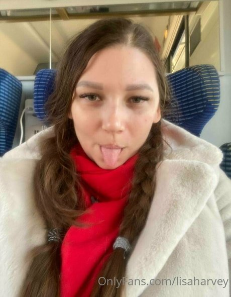 lisaharvey hübsche heiße bilder