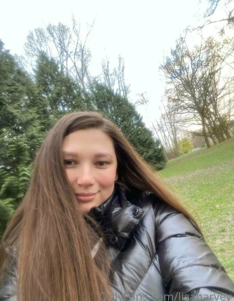 lisaharvey nackt hd bild