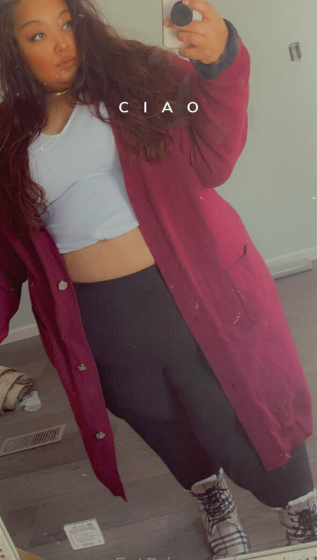 ssbbwprincessjasmine exklusive bild