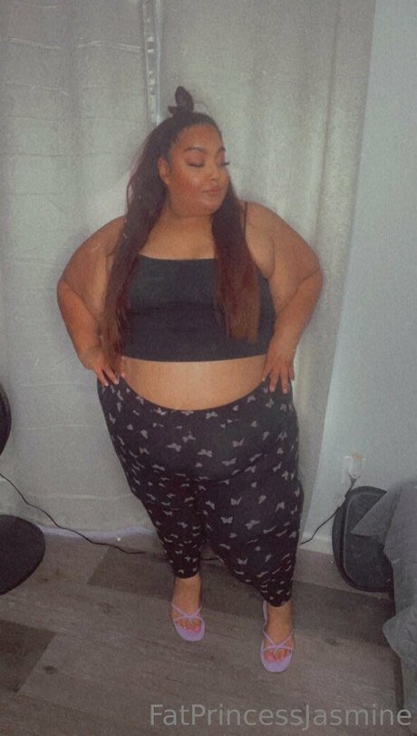 ssbbwprincessjasmine erotische kostenlose archiv