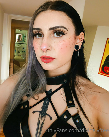 divinelyfree freie nacktheit fotos