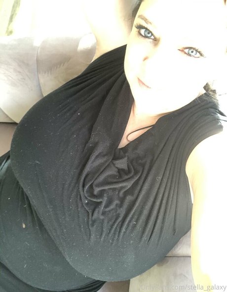 stella galaxy hübsche porno bild