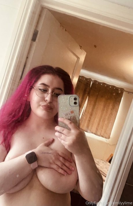 emilyylime erotische hübsche bild