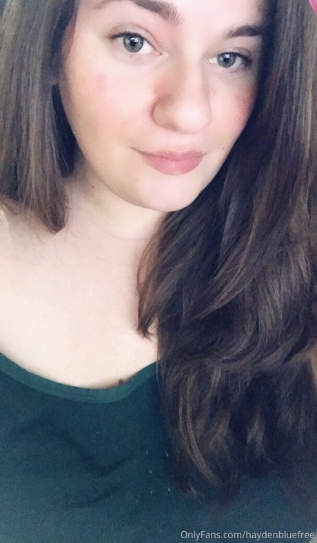 haydenbluefree sexy galerien