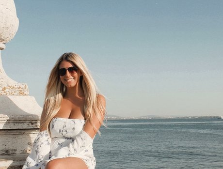 Noelle Starr xxx perfekte bild