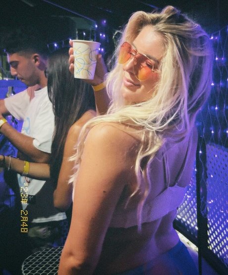 Noelle Starr beste kunst galerien