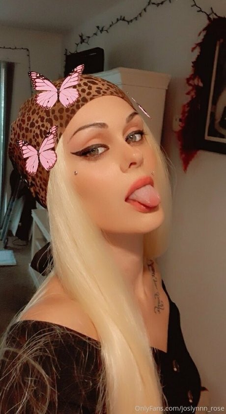 joslynnn rose hd sex fotos