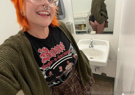 bettyboob69 exklusive hübsche bilder