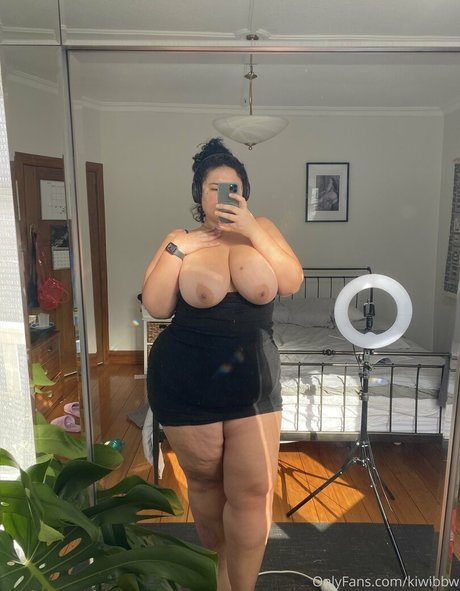 kiwibbw hübsche hd foto