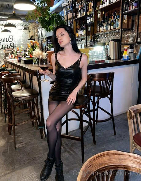 kira of top hübsche galerien