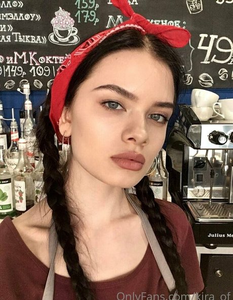 kira of nackt pornostar galerie