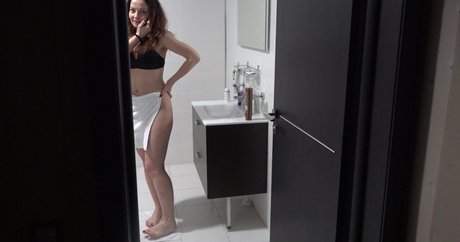 bikini ginger onlyfans beste heiße galerie