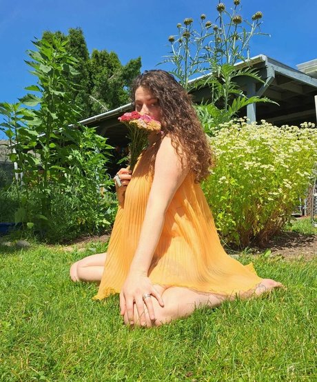 tiffanyinnature porno xxx archiv