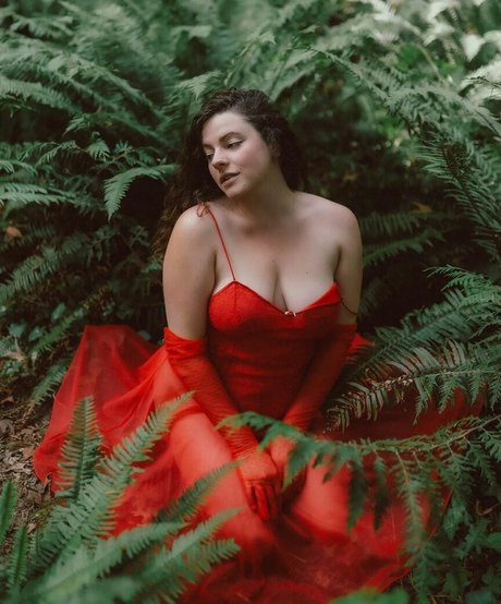 tiffanyinnature erwachsene hübsche galerie