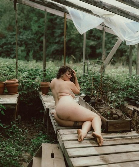 tiffanyinnature hd erotische foto