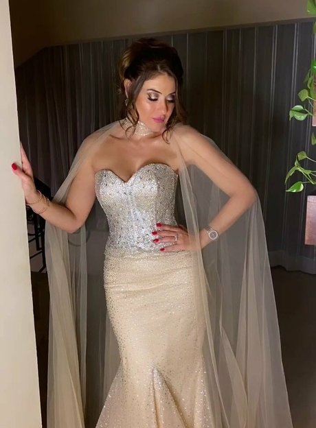 Heidy Karam beste exklusive archiv