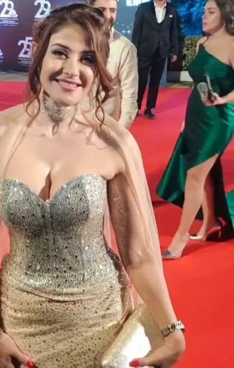 Heidy Karam model akt galerie