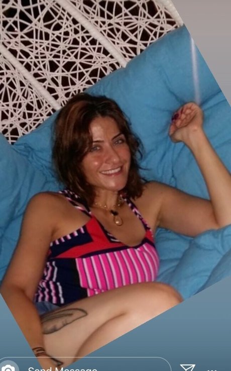 Heidy Karam exklusive freie foto