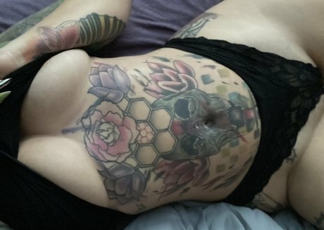 mollige emo-onlyfans erotische nacktheit foto