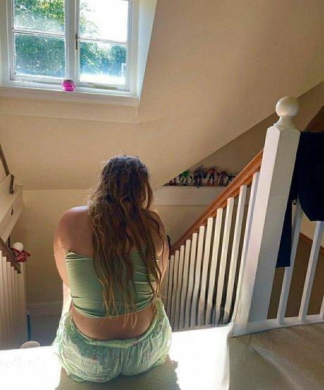 Lia Marie Johnson xxx pornografische fotos