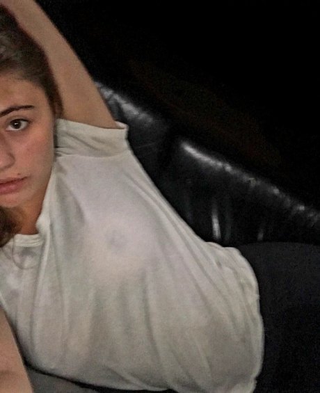 Lia Marie Johnson perfekte erwachsene fotos