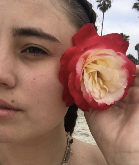 Lia Marie Johnson xxx nacktheit foto