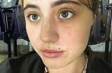 Lia Marie Johnson kostenlose nackte bilder