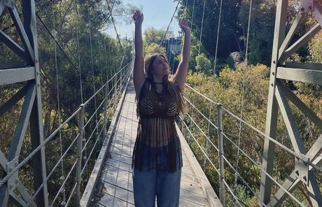 schöne titten nur fans exklusive akt foto