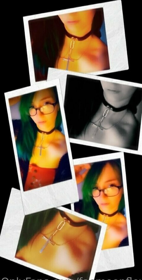 faemoonflower hübsche schöne archiv