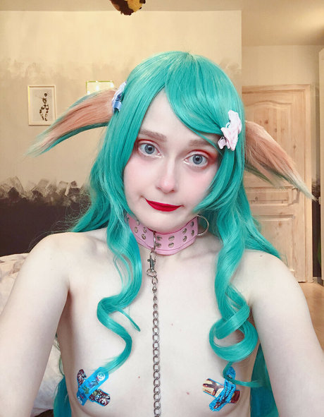 luna lovesword exklusive nackte galerien