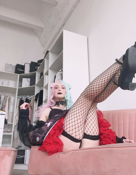 luna lovesword beste akt galerien